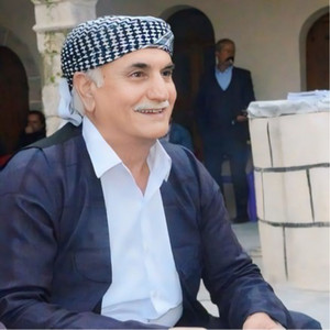 Cemale Mıhe Mirane (Dengbeji Remix) by Rıdvan Yıldırım