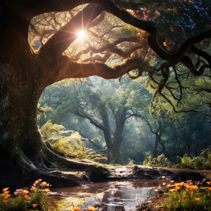 ELVEN HORIZONS by EBP HOUSE