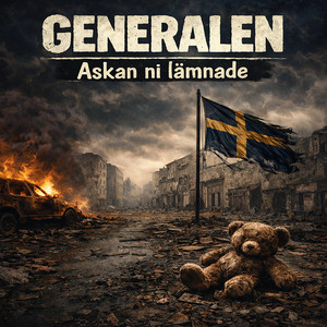 Jag Sliter - Party Edit by Generalen