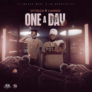 One A Day by JayBlem, Chronic Law