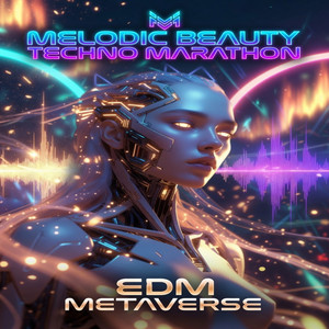 MELODIC BEAUTY TECHNO MARATHON