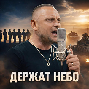 Держат небо by AlexBar