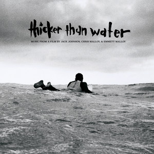 Thicker Than Water by Todd Hannigan