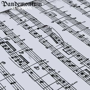 Ballata per L'Artistica Putrefazione by PANDEMONIUM SYMPHONY
