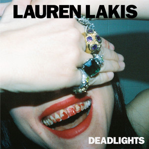 album cover: Deadlights