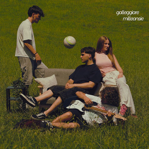 galleggiare by milleansie