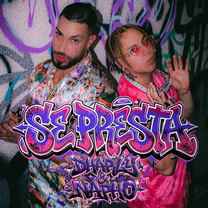 Se presta by DHARLY DANIEL, Napho