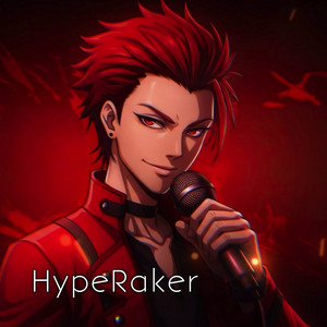 Dont Know What to Say by Hyperaker