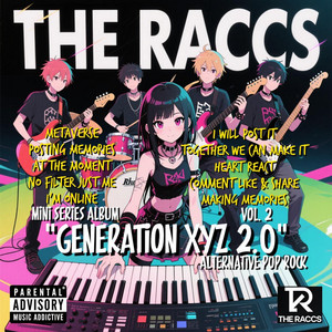 Metaverse by The Raccs