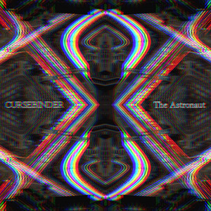 The Astronaut by Cursebinder