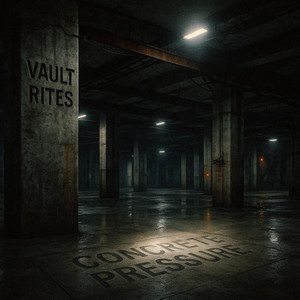 Basement Ignition by Vault Rites