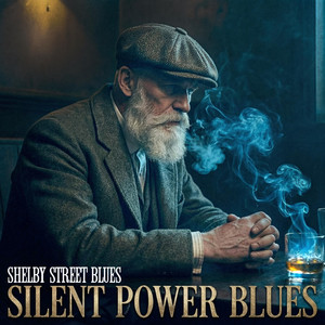 Smoke in My Glass by Shelby Street Blues