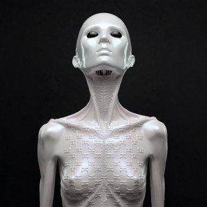 REGENERATIVE SILENCE by Cael Human