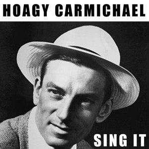 Hoagy Carmichael - Stardust