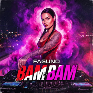 Bam-Bam pulse by Faguno