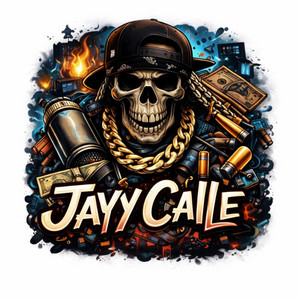 Panas De Papel by Jayy Calle