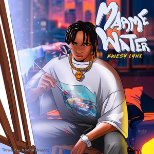 Kwesy Lynx - Maame Water