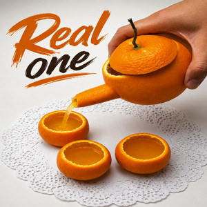 Real One by Liquor lay
