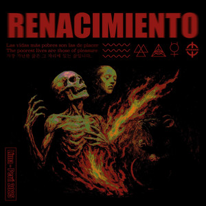 Renacimiento by SHOGANAI