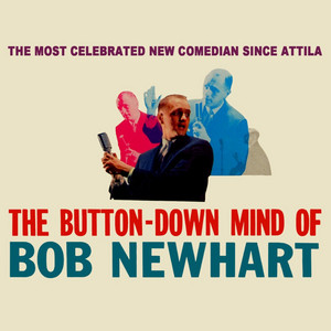 Merchandising The Wright Brothers by Bob Newhart