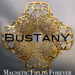 Portada de Bustany - Main Mix