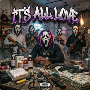 It’s All Love by WGV
