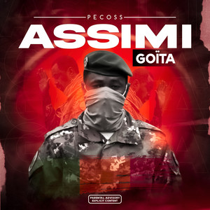 Pecoss - Assimi Goïta