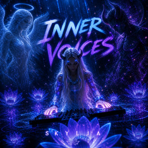 Inner Voices by Skylja