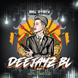 DeeJayz BL - កន្រ្ទឹមភូមិយេីង x I'm About Up