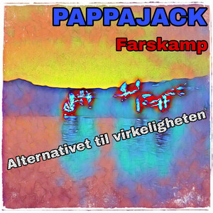 Alternativet til virkeligheten