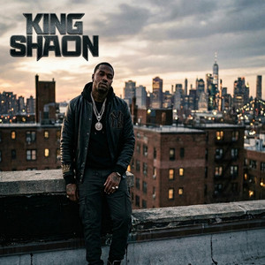Felling good by King Shaon, Kayla