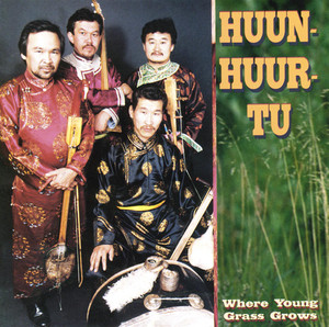 Hayang (Name of a Hunter) cover