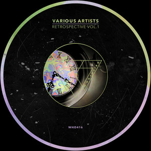 Various Artists — Retrospective Vol. 1 (2026)