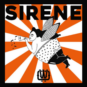 Sirene by Oost Wanted, Rico