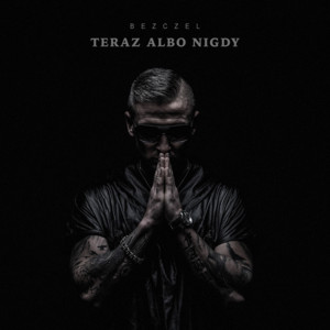 Teraz albo nigdy cover