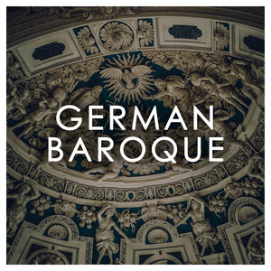 German Baroque album