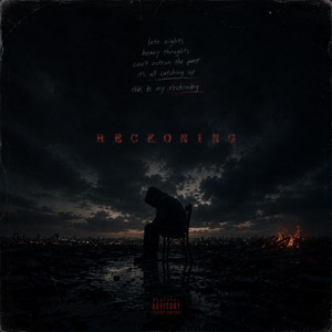 Reckoning by GBG.kwon