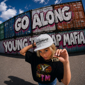 go along by Miron, GoleaDnfk