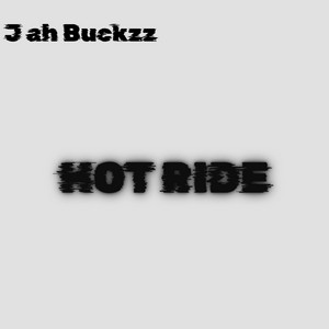 Hot Ride by Jah Buckzz