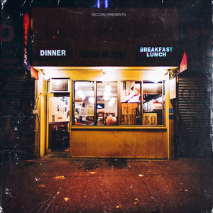 ESTAS ESPERANDO by TRAVIS BLUE