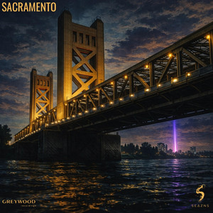 Sacramento by SEAZN5
