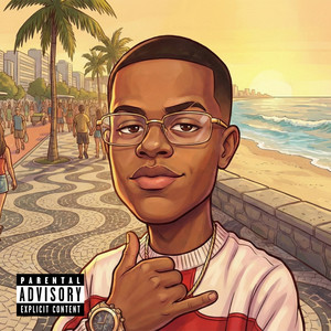 Lucas Lourenço - Caráter de homem bom (2016 vibes)