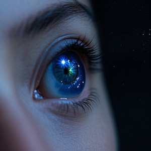 Esa Noche en Tus Ojos by victor manuel jaquez lantigua