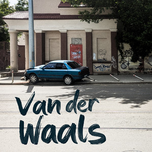 Van der Waals