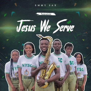 Emmy Sax - NYSC Anthem