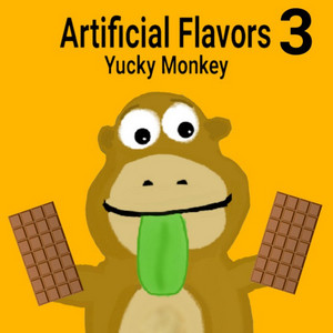 Yucky Monkey - Joshua White