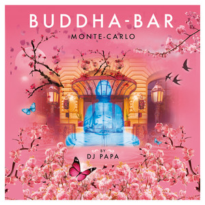 Buddha-Bar Monte-Carlo album
