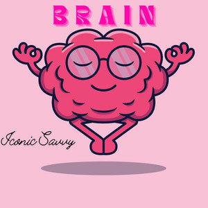 Iconic Savvy - BRAIN