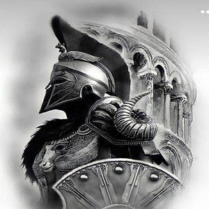 Legado Inmortal by Kaizen Bloodstorm