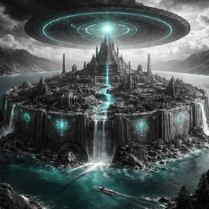 Prospera's Lament by Amor Abyssum